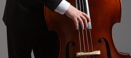 wood-bass